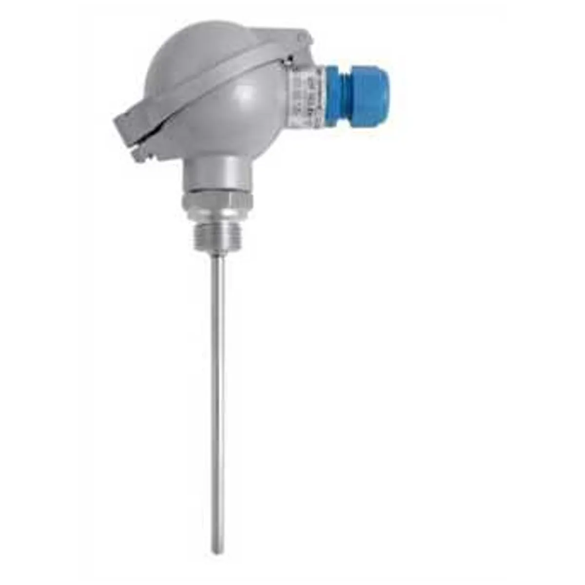 Greisinger GTF103-EX Industrial Temperature Probe