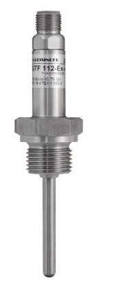 Greisinger GTF112-EX Industrial Temperature Probe