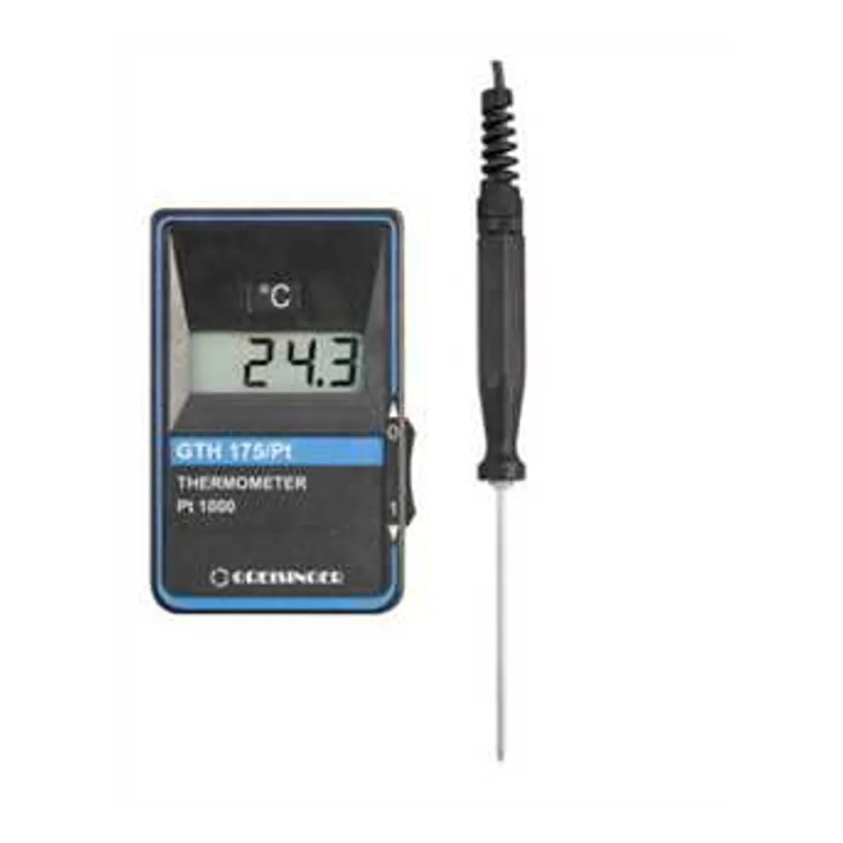Greisinger GTH175-PT-E Digital Thermometer
