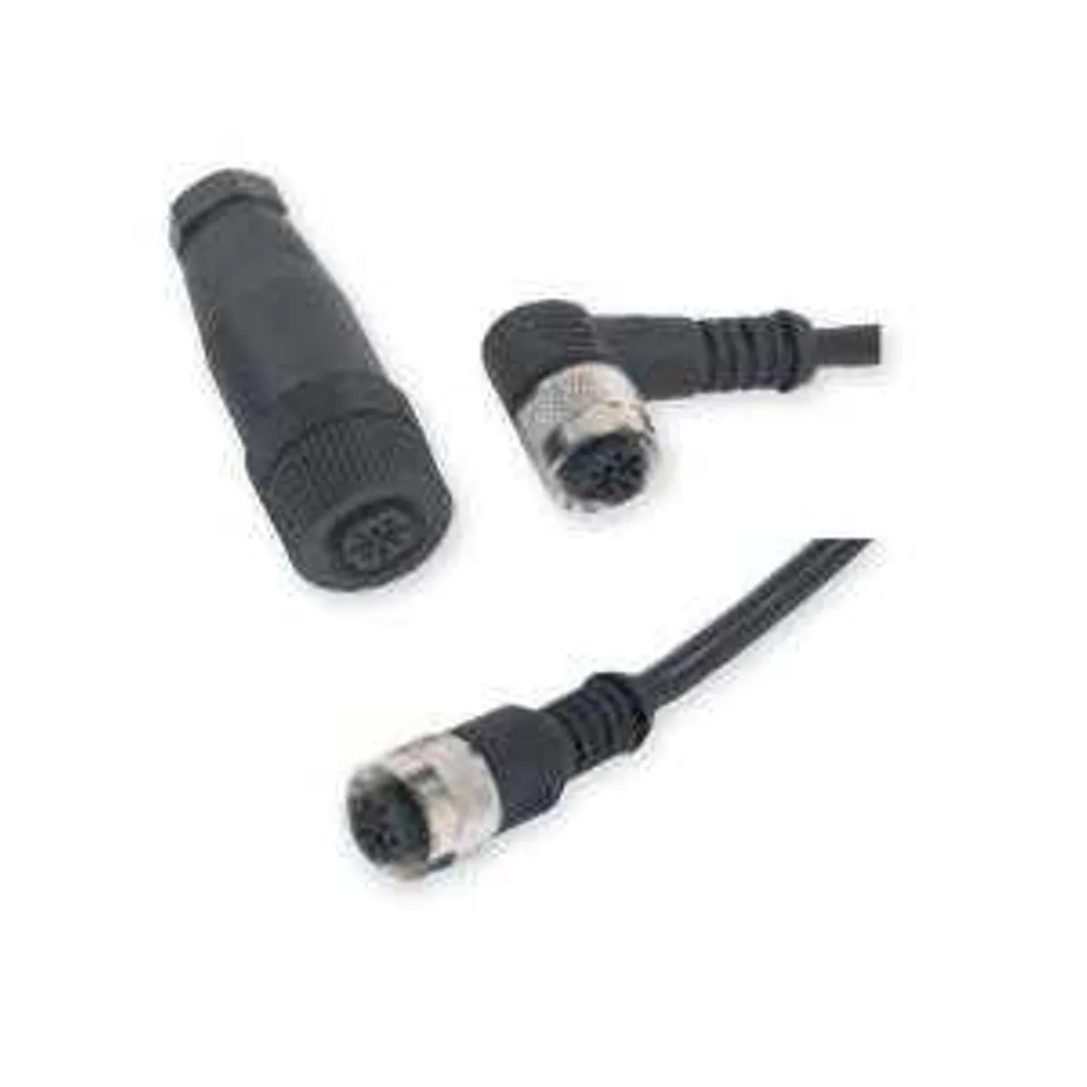 Greisinger KM4P M12 Connection Cable