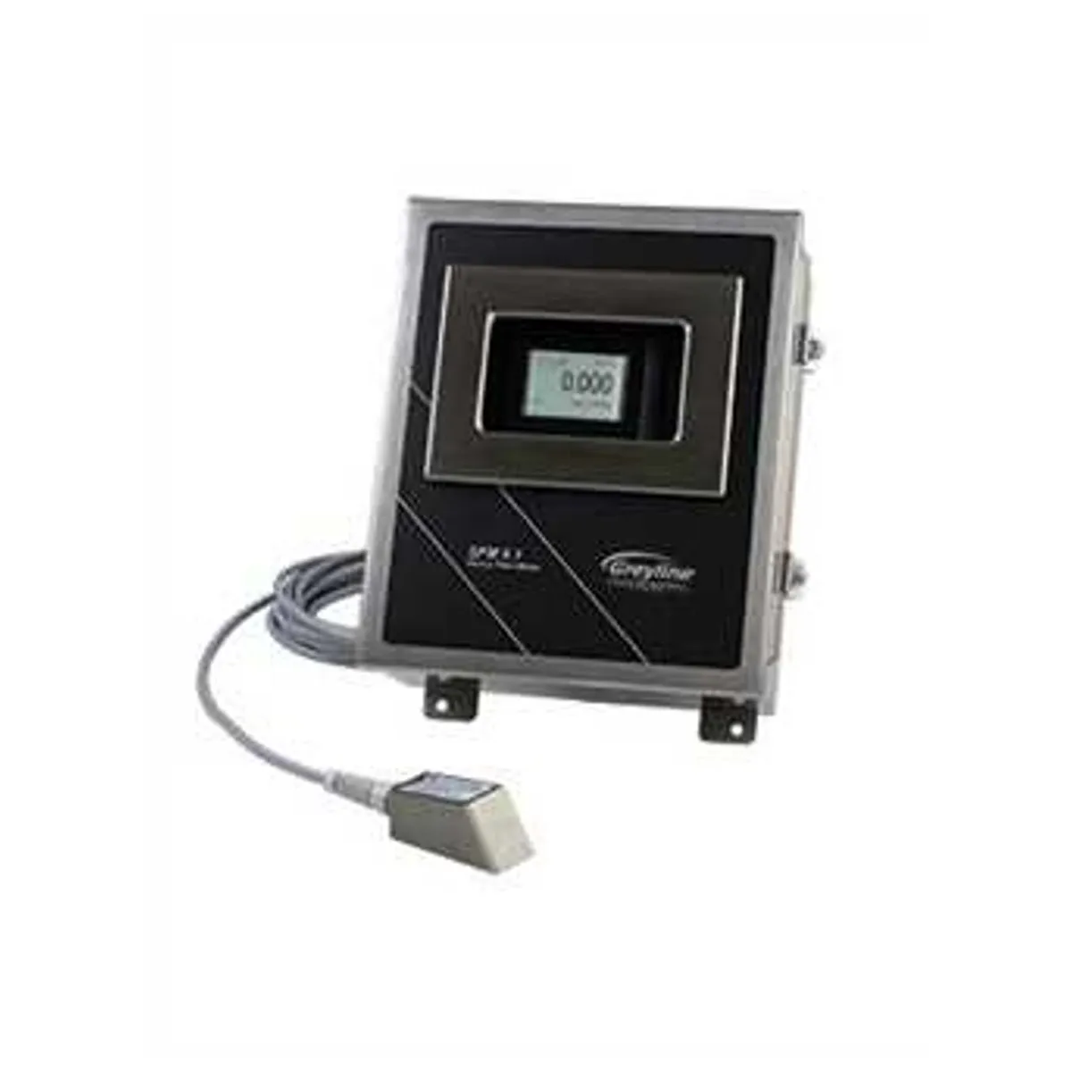 Greyline SFM 6.1  Ultrasonic Slurry Flow Meter
