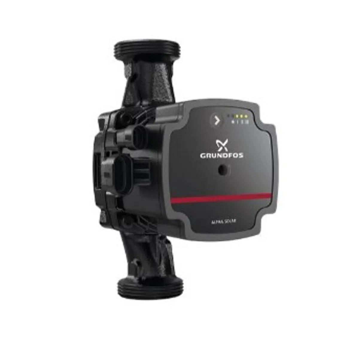 Grundfos ALPHA SOLAR 25-75 130  Circulator Pump