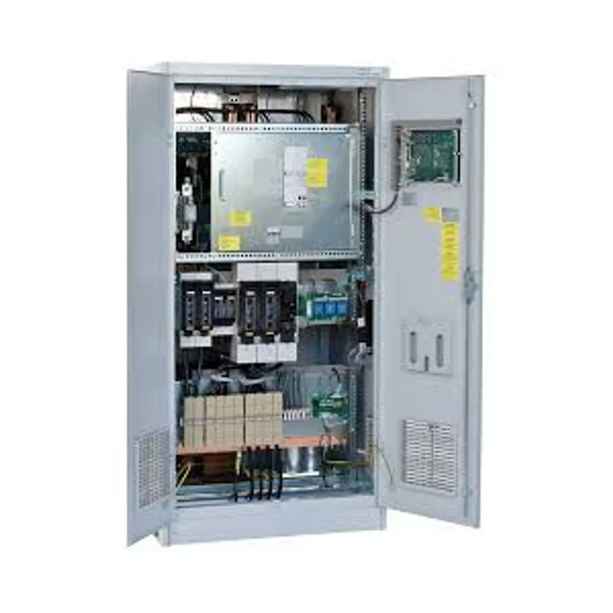 Gustav Klein WR-5073  Static Inverters