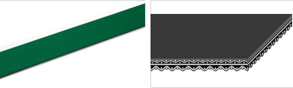 Habasit F-2  Machine Tapes