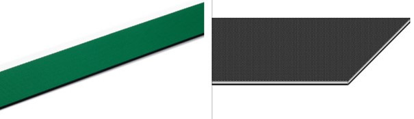 Habasit MAT-02H  Machine Tapes