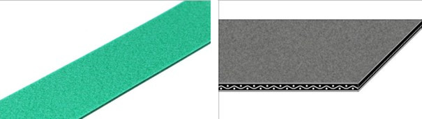 Habasit MAV-5E  Machine Tapes