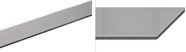 Habasit MNI-8P  Machine Tapes