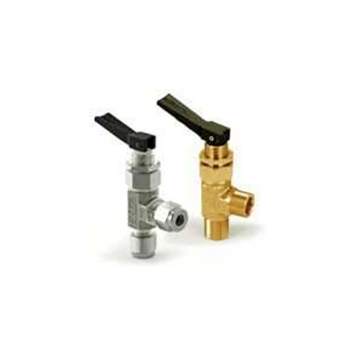 Ham-let Angle H1200   Toggle Valve