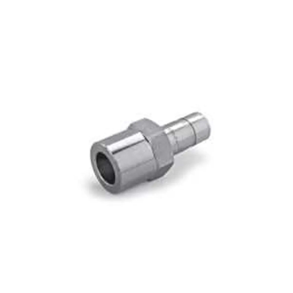 Ham-let Socket Weld Connector  Let-Lok Tube Fitting