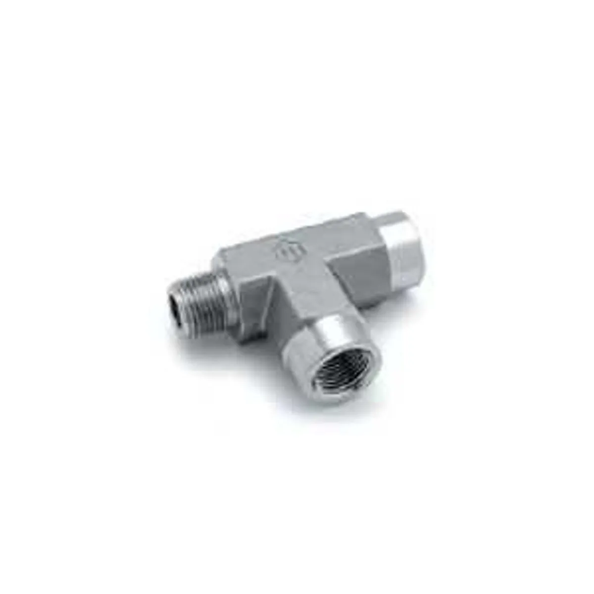 Ham-let Street Tee  Pipe Fitting