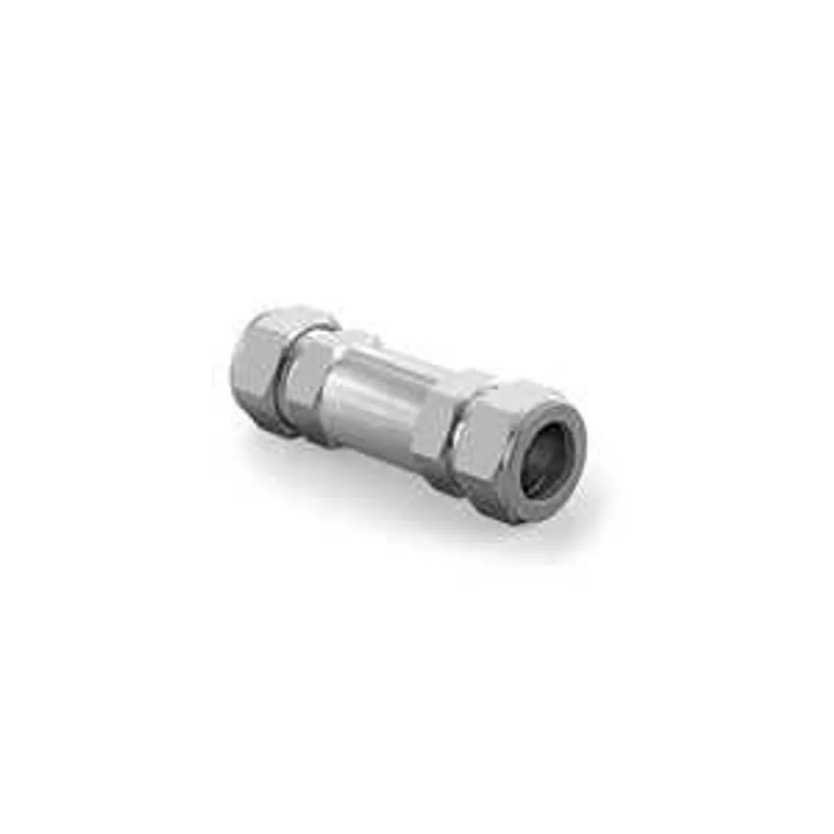 Ham-let Tube Fitting H-400 Check Valve
