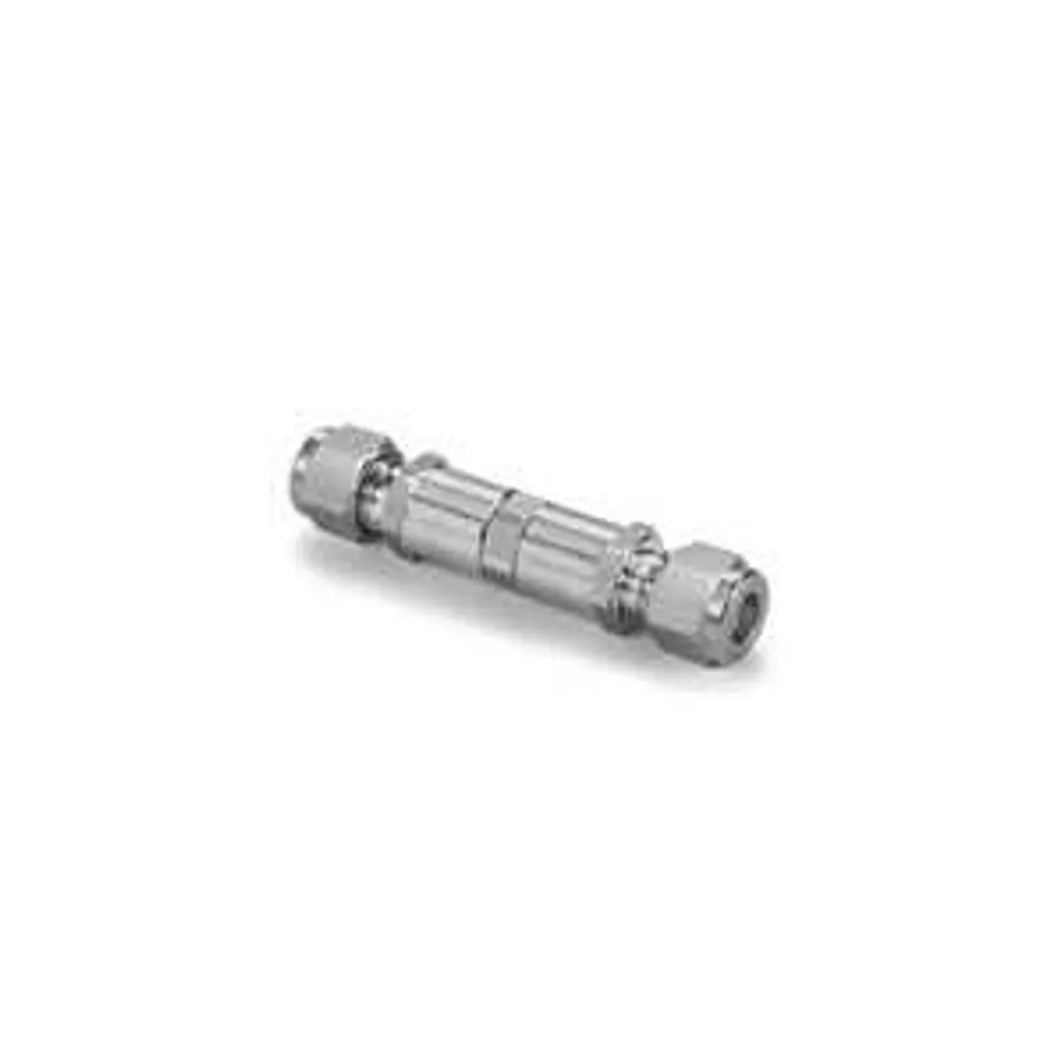 Ham-let Tube Fitting H-400A  Check Valve