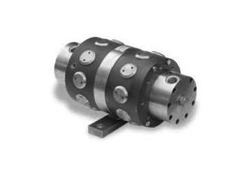 Hansa-TMP FDM 100  Radial Piston Flow Dividers