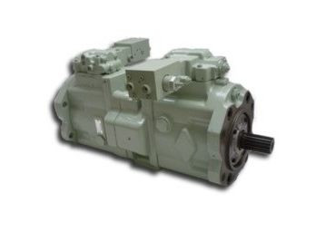 Hansa-TMP K5V 200  Open Loop Axial Piston Pumps