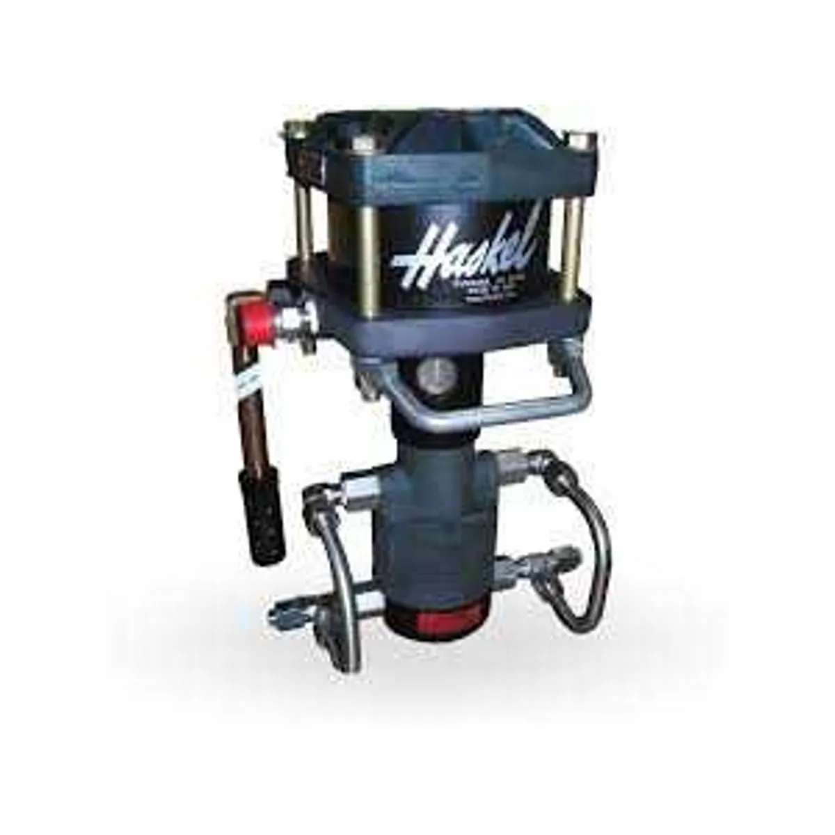 Haskel 59015  Piston Pump