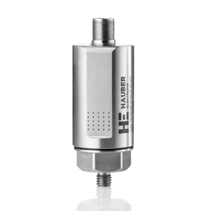 Hauber HE102.01.10.01.00.00.050 Vibration Monitoring