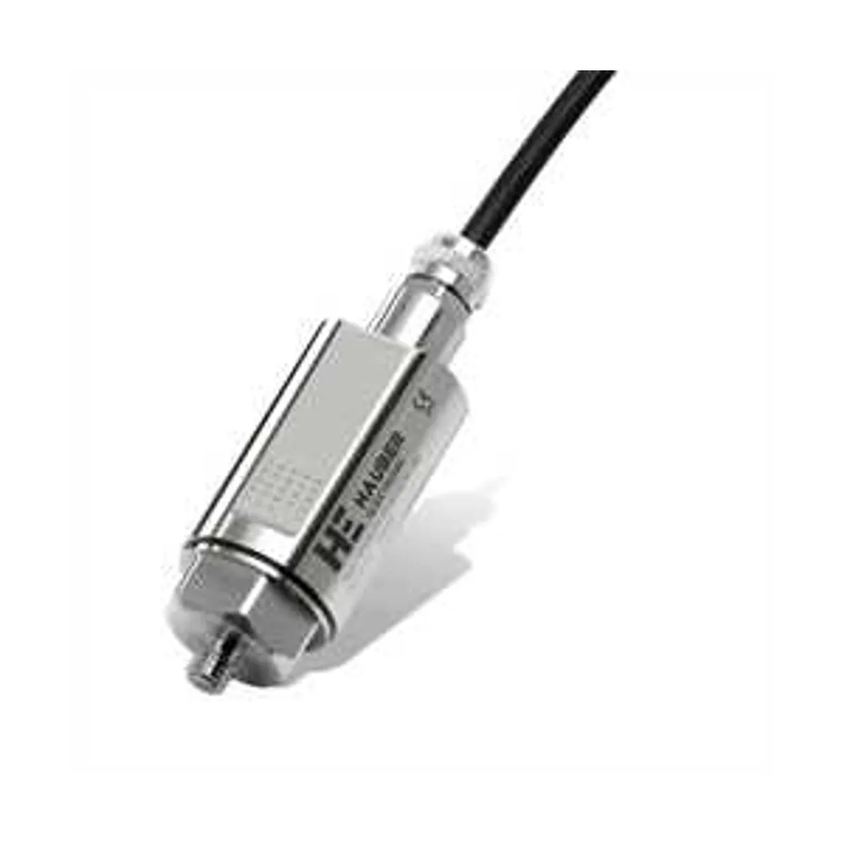 Hauber HE102 Series  Vibration Sensor