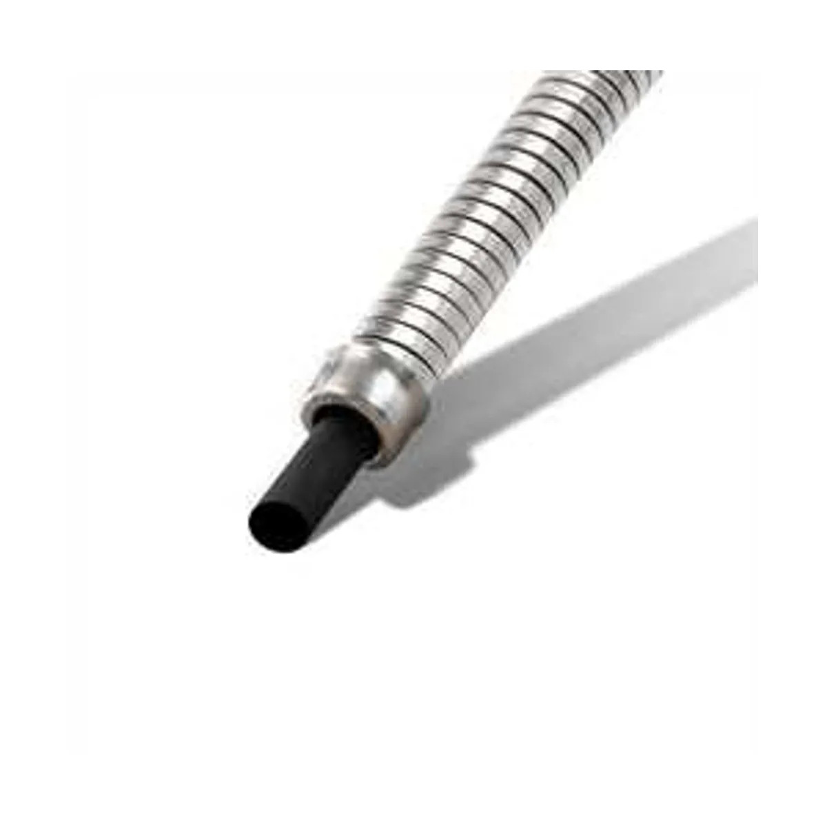 Hauber Metallic  Protective Hose