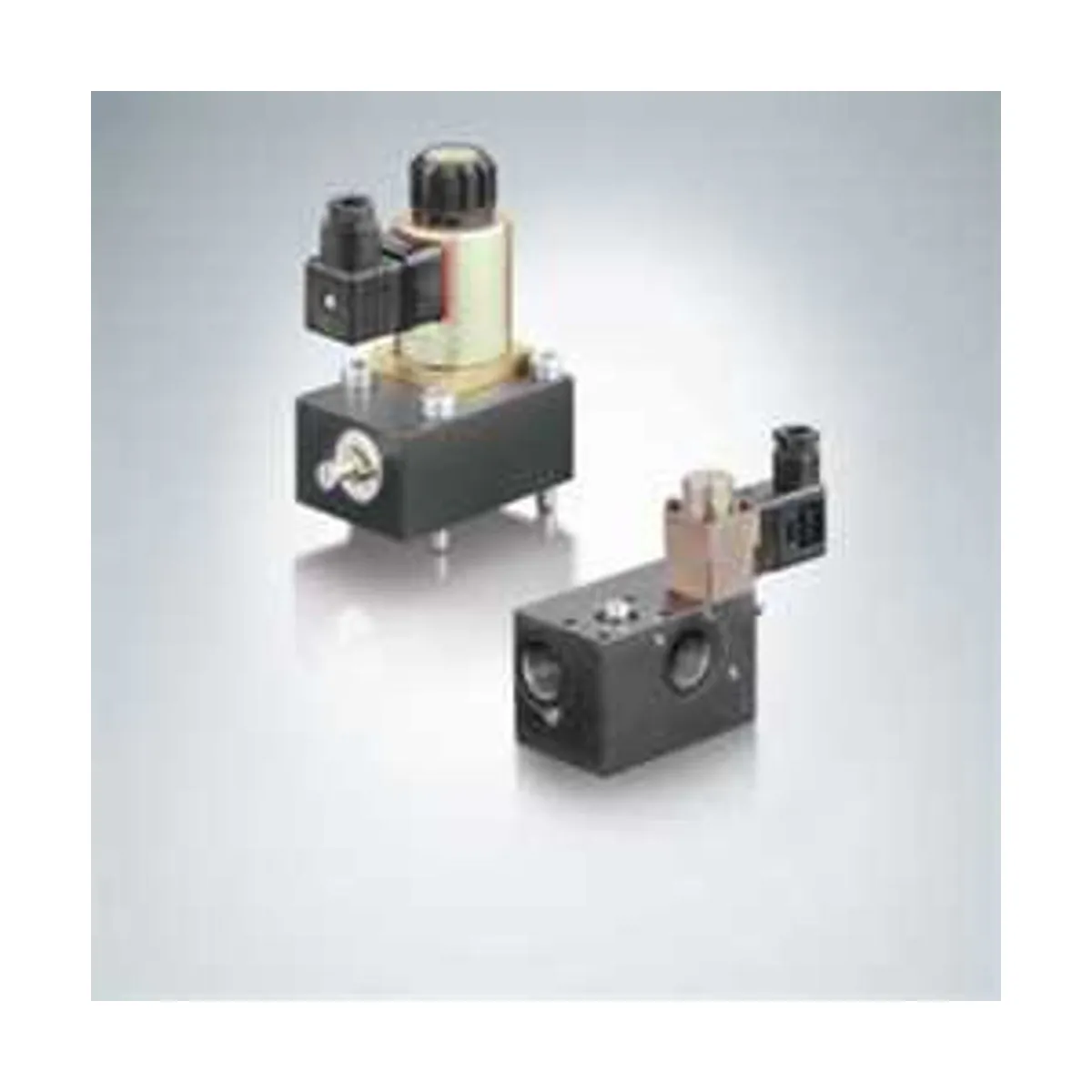 Hawe SEH 3-2/15 FO  Control Valve