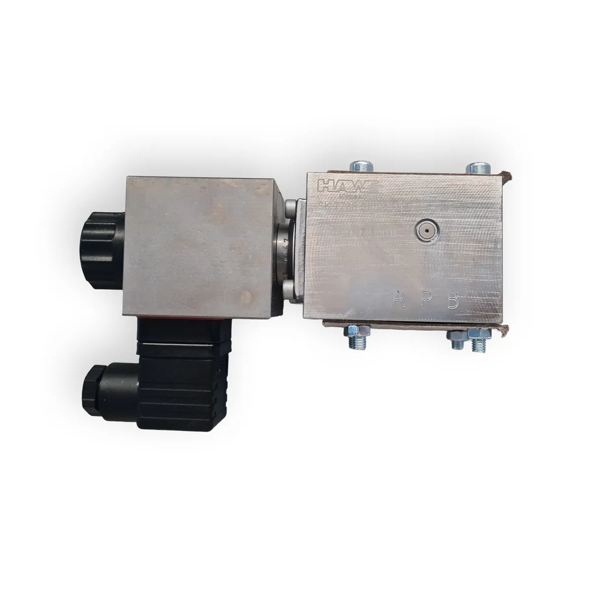 Hawe SK 7788 590-G 24 İntermediate Plates