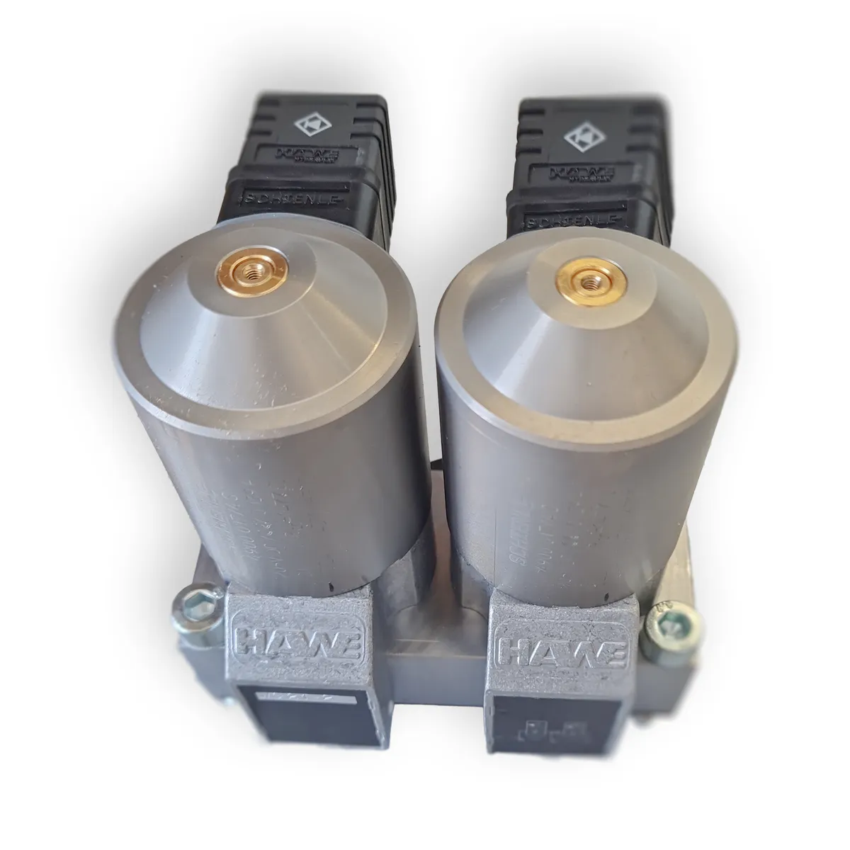 Hawe WG21-2 WG230 Valve