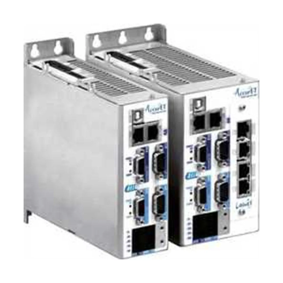 HEIDENHAIN AccurET VHP 48  Angle Encoder Module