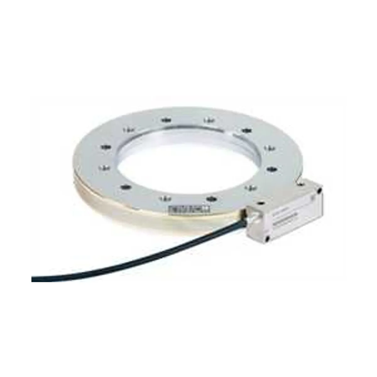 HEIDENHAIN AK ECA 4490 P  Modular Angle Encoder With Optical Scanning