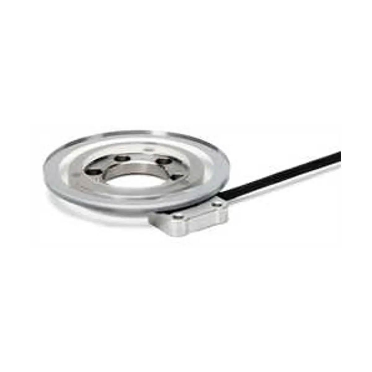 HEIDENHAIN AK ERO 6080  Modular Angle Encoder With Optical Scanning