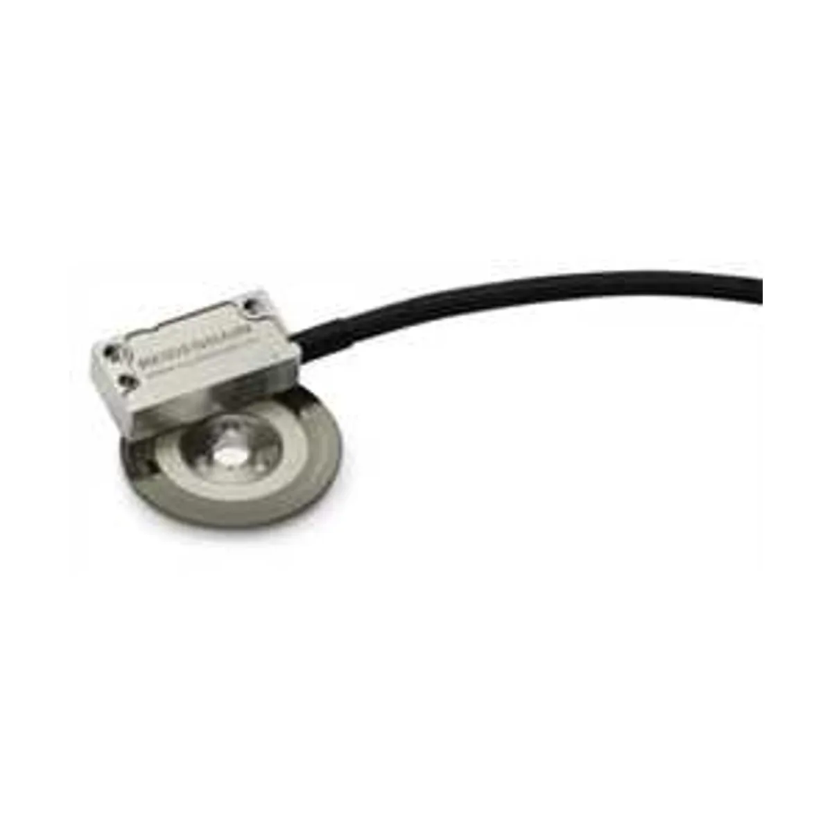 HEIDENHAIN ERO 2080  Modular Angle Encoder With Optical Scanning