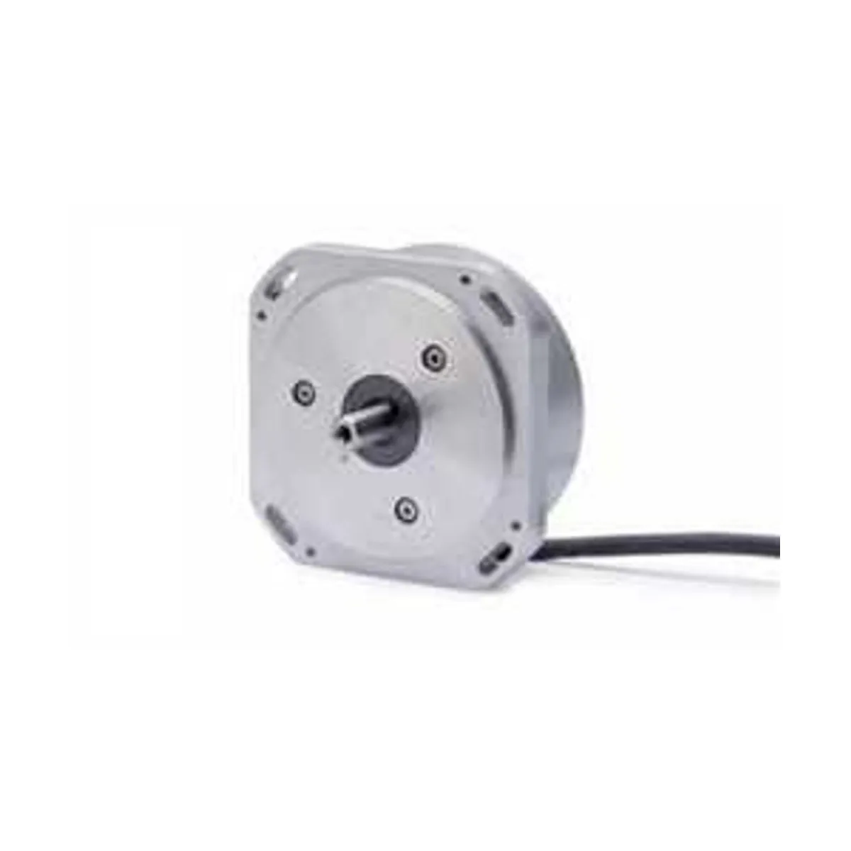 HEIDENHAIN ROC 7380 1110418-01 Angle Encoder With Integral Bearing