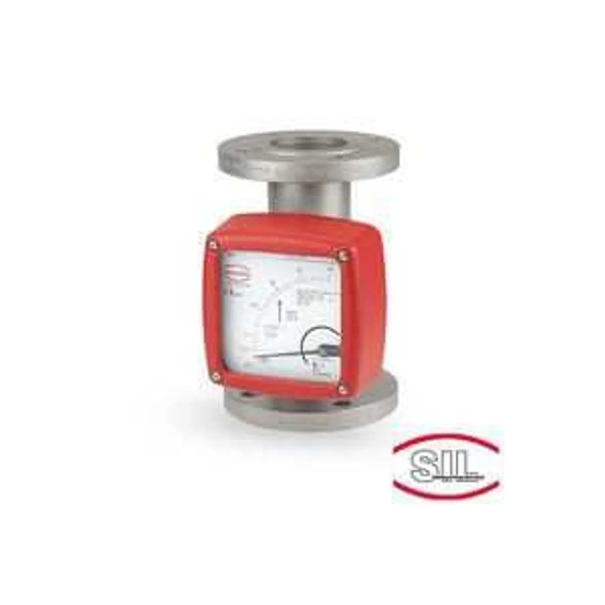 Heinrichs BGN-S309BP000-0-S22-0  Flowmeter