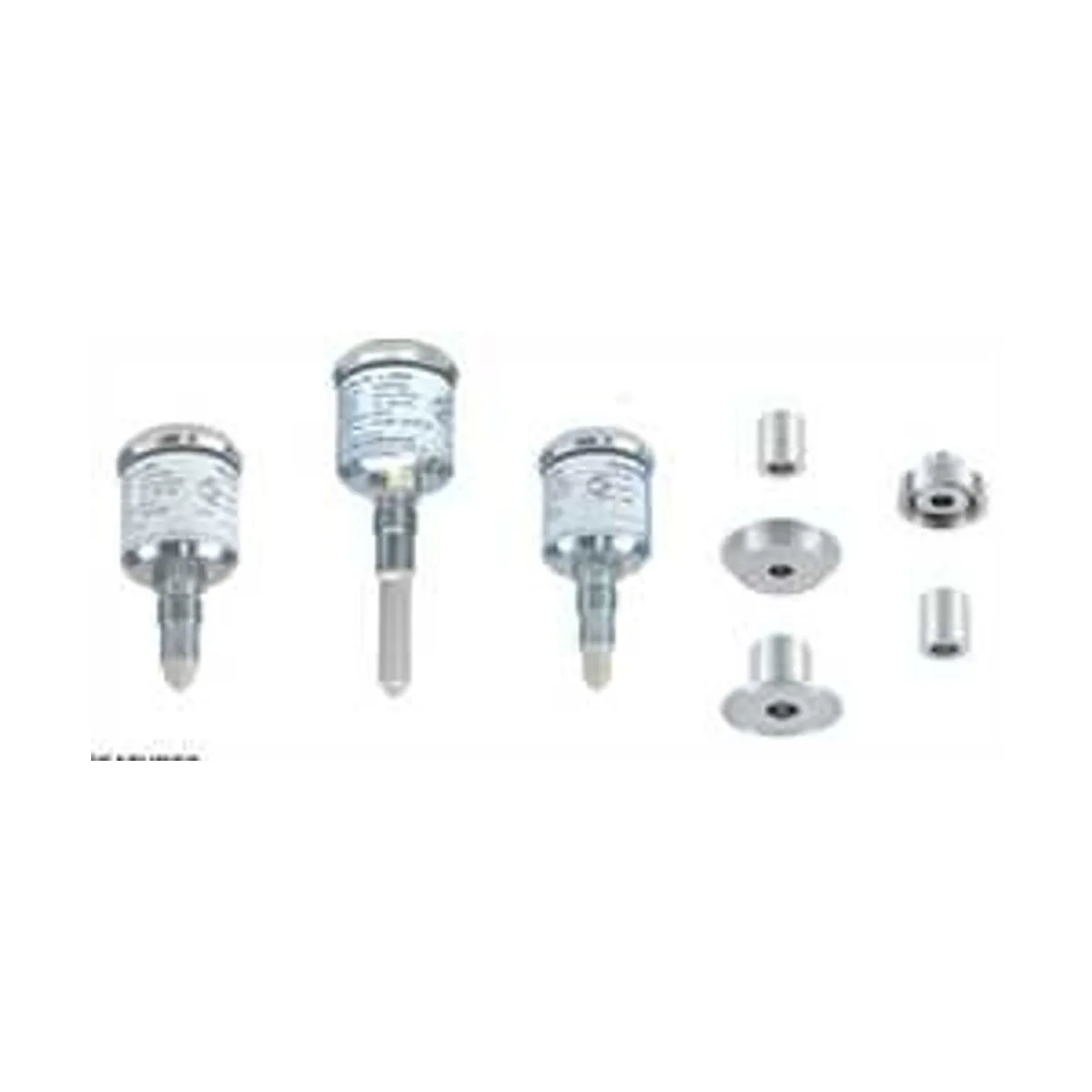 Hengesbach   LEVELTEC LR Capacitve level probe