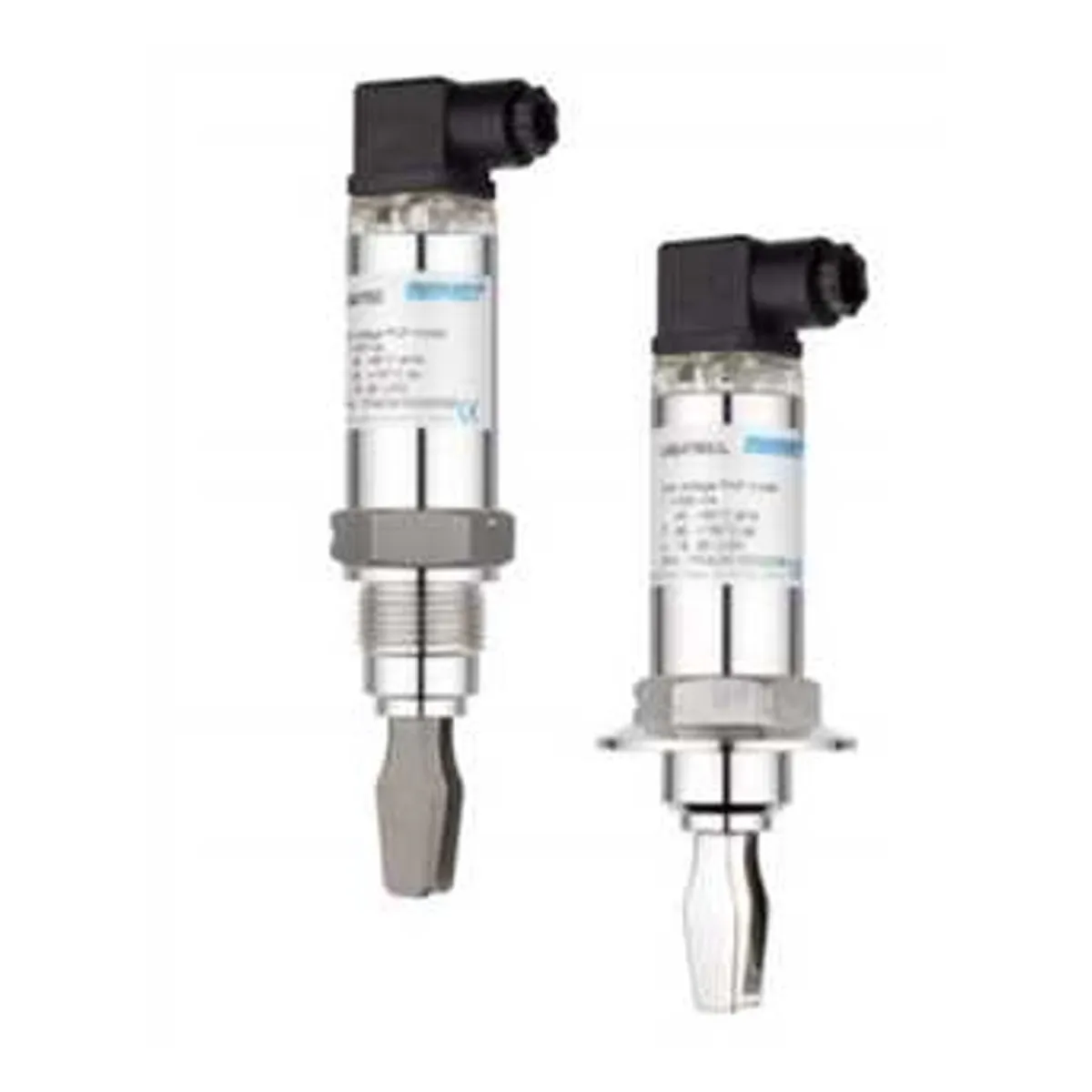 Hengesbach   LIQUITEC L Vibration level fork