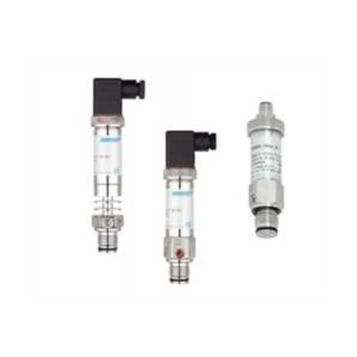 Hengesbach   TCS Flush-mounted pressure transmitters