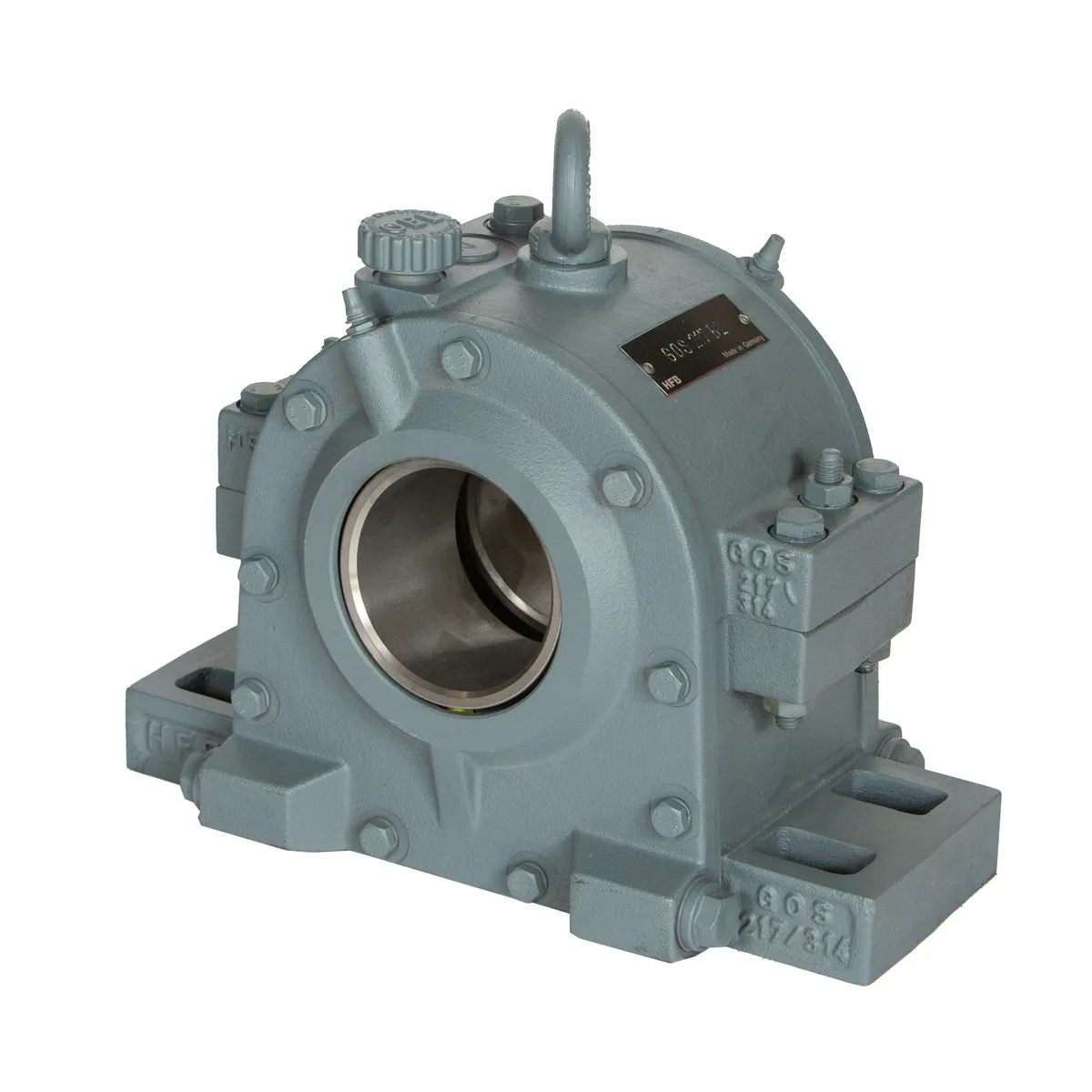 Hfb FR GOS 230 150 Laby Ring