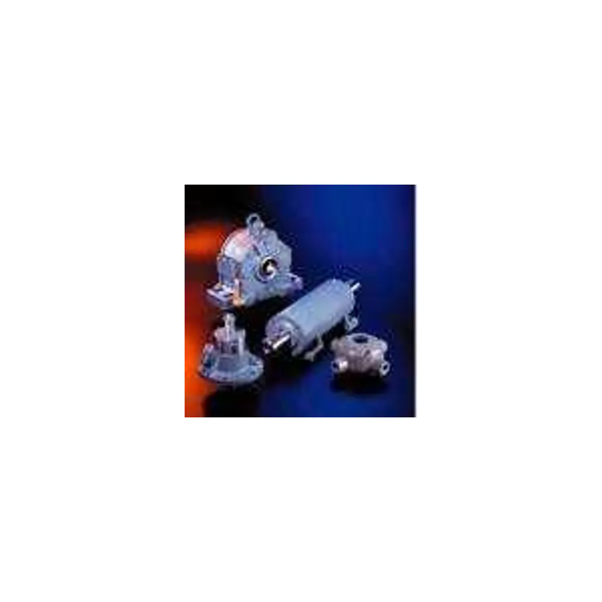 HFB GOS 5 Series  Plummer Block Housings