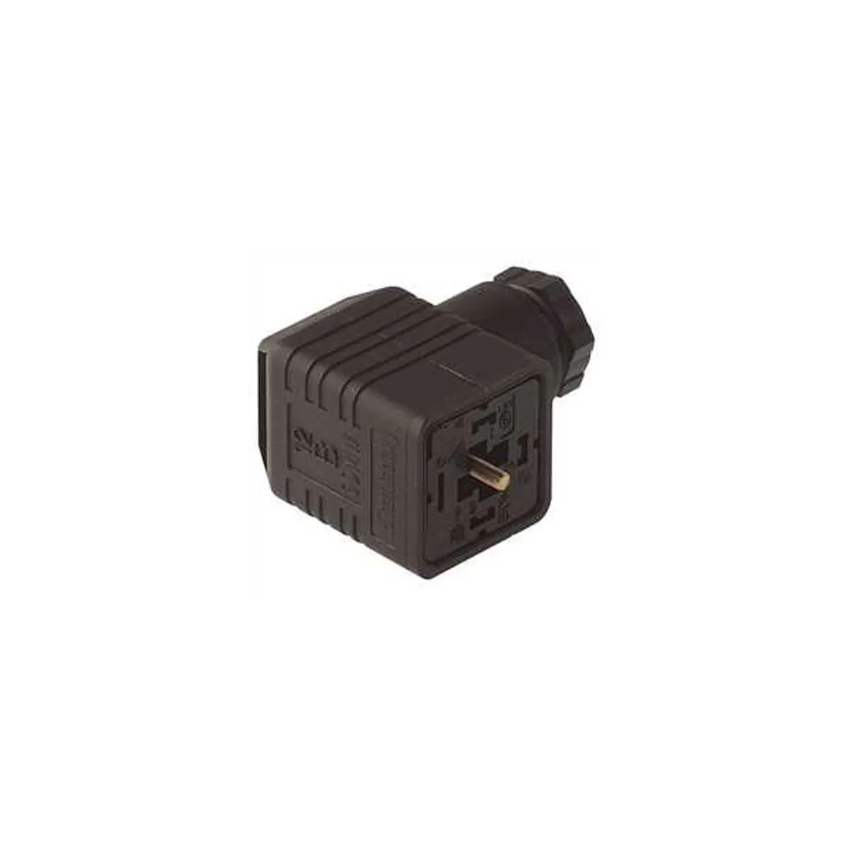 Hirschmann 932-545-200 Socket