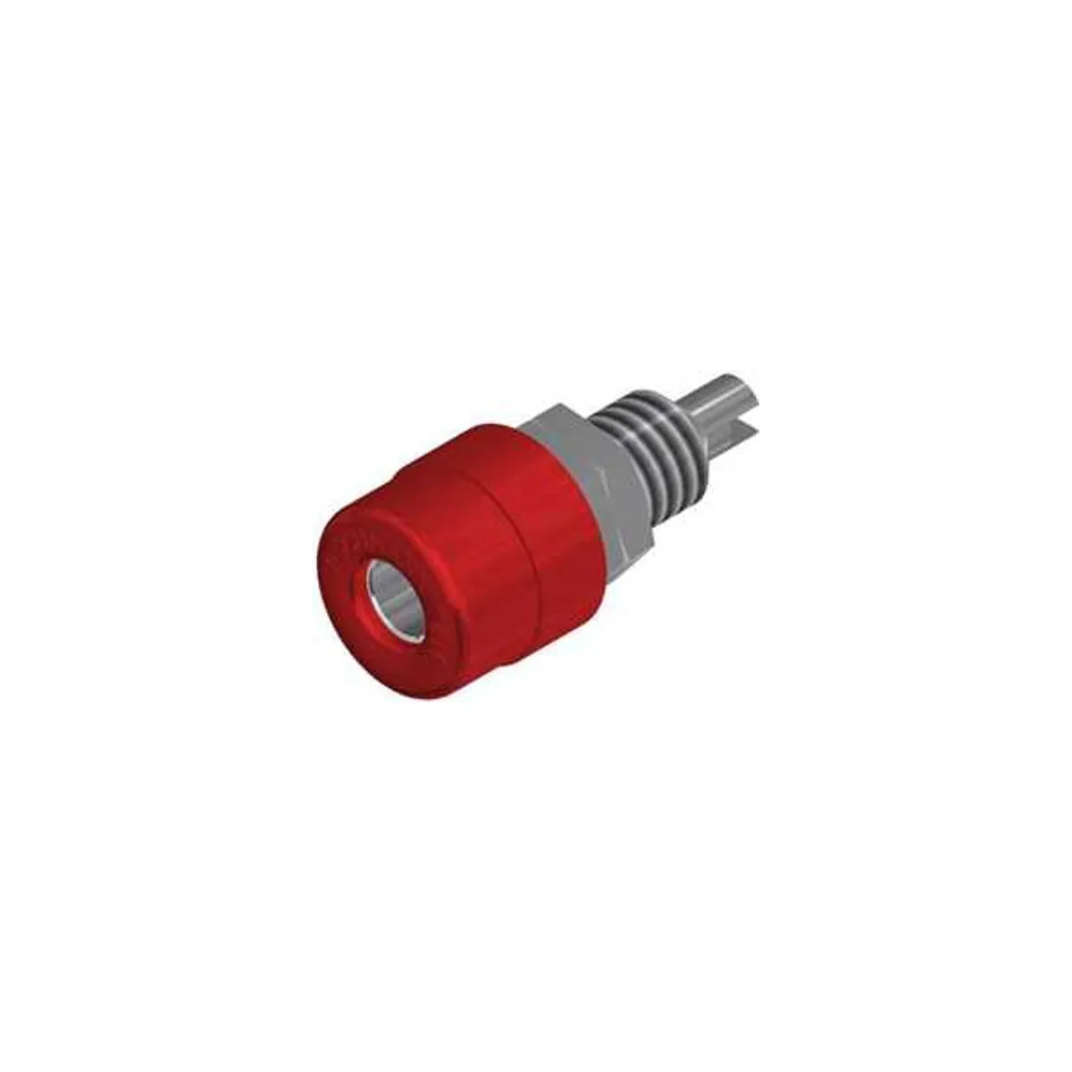 Hirschmann BIL 20 4mm  Socket