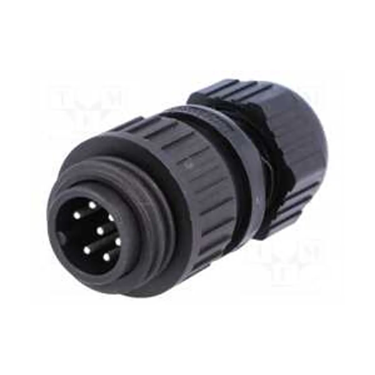 Hirschmann Ca 3 Ls 934126100 Connectors