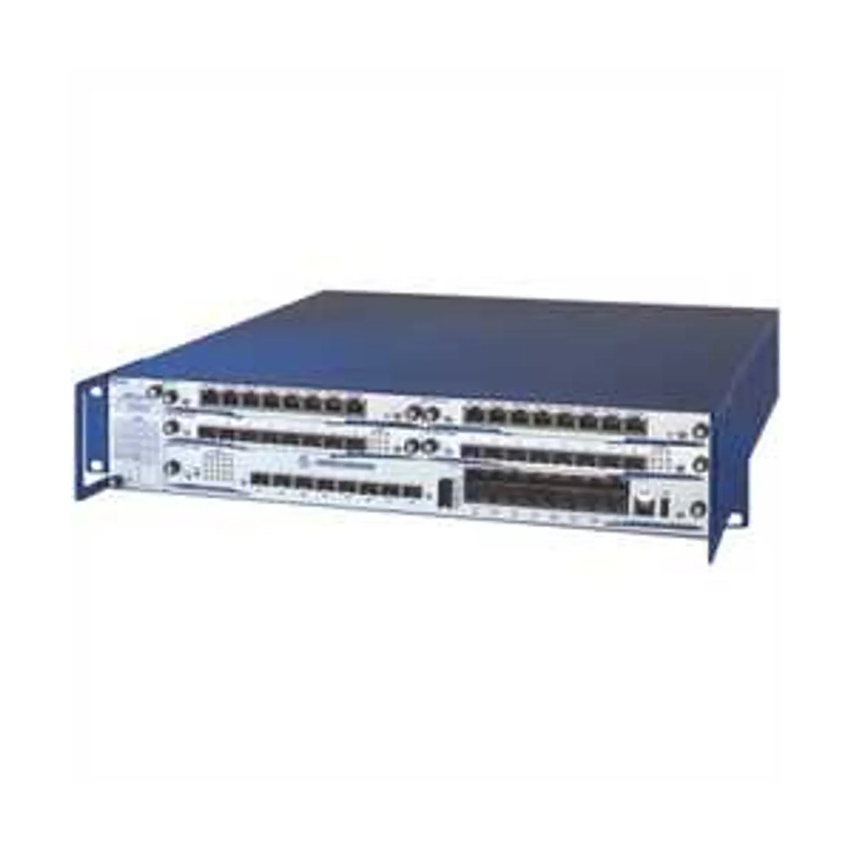Hirschmann MACH4002-48G-L3P Ethernet Switch