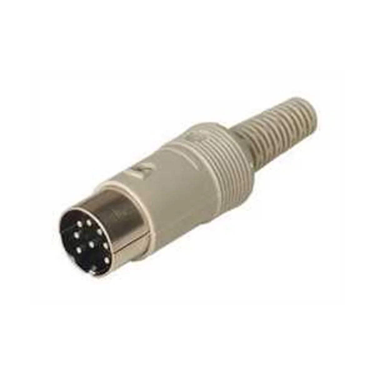 Hirschmann Mas 80 Connector