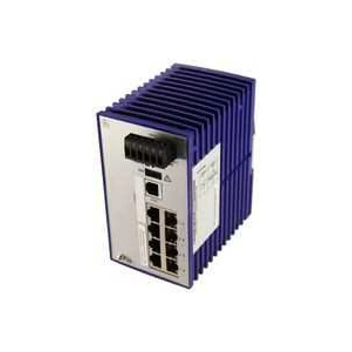 Hirschmann RS20-0800T1T1EDHEHH Rail Switch