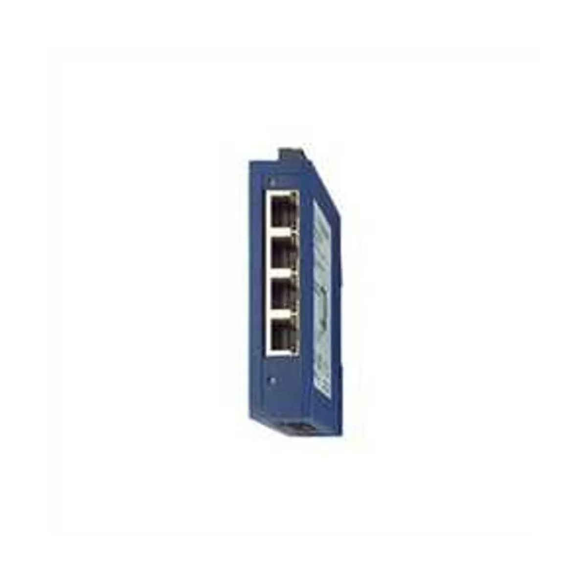 Hirschmann Spider 4Tx/1Fx-Eec 943221-101 Rail Switch