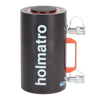Holmatro HAC 100 H 15  Aluminium Cylinder