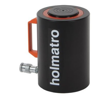 Holmatro HAC 100 S 10  Aluminium Cylinder