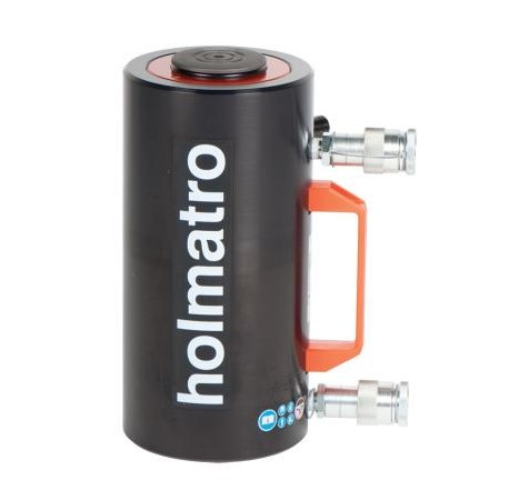 Holmatro HAC 50 H 5  Aluminium Cylinder