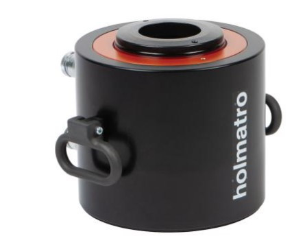Holmatro HAHC100H15  Aluminium Hollow Plunger Cylinder