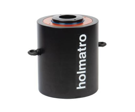 Holmatro HAHC150H5  Aluminium Hollow Plunger Cylinder