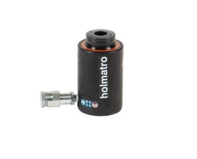 Holmatro HAHC20S10  Aluminium Hollow Plunger Cylinder