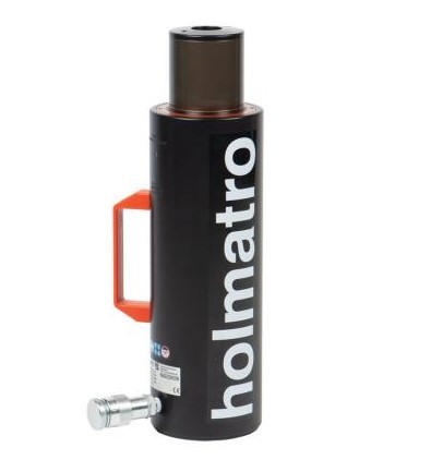Holmatro HAHC30S25  Aluminium Hollow Plunger Cylinder